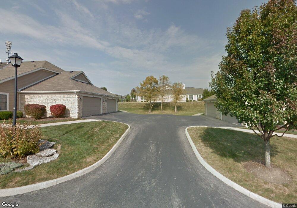 9150 Gramford St unit 9150, Columbus, OH 43240 - photo 1