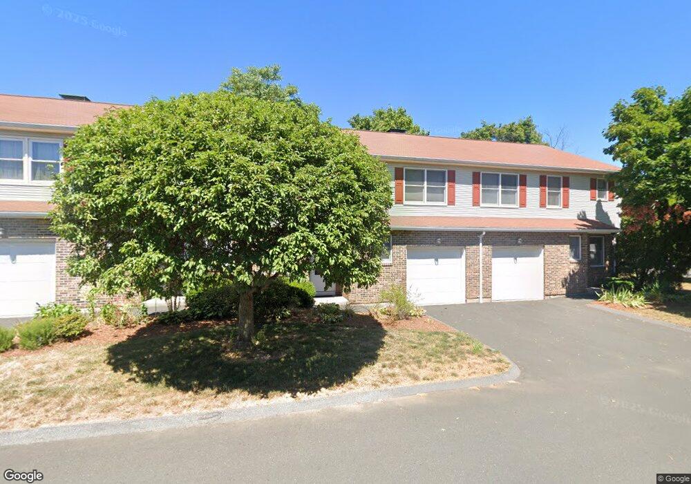 12 River Camp Dr, Newington, CT 06111 - photo 1