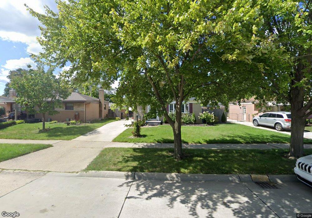 15971 Dugan St unit Bldg-Unit, Roseville, MI 48066 - photo 1