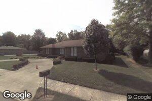 3512 Washington St, Columbus, IN 47203