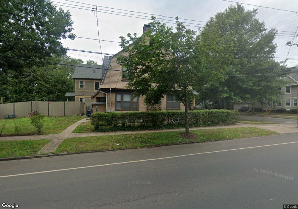 866 Elm St, New Haven, CT 06511 - photo 1