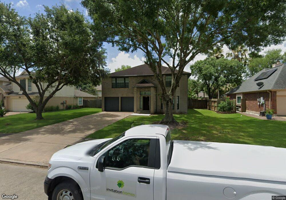 1808 Lavaca St, Friendswood, TX 77546 - photo 1