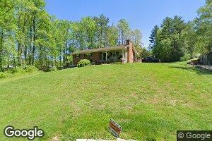 111 Shirley Parks Rd, Oliver Springs, TN 37840