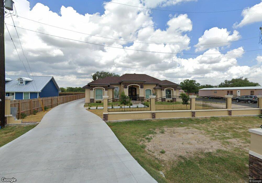 522 S Milanos Rd, Weslaco, TX 78596 - photo 1