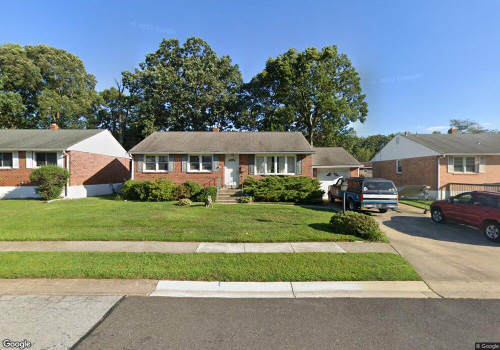 303 S Gerald Dr, Newark, DE 19713 - photo 1