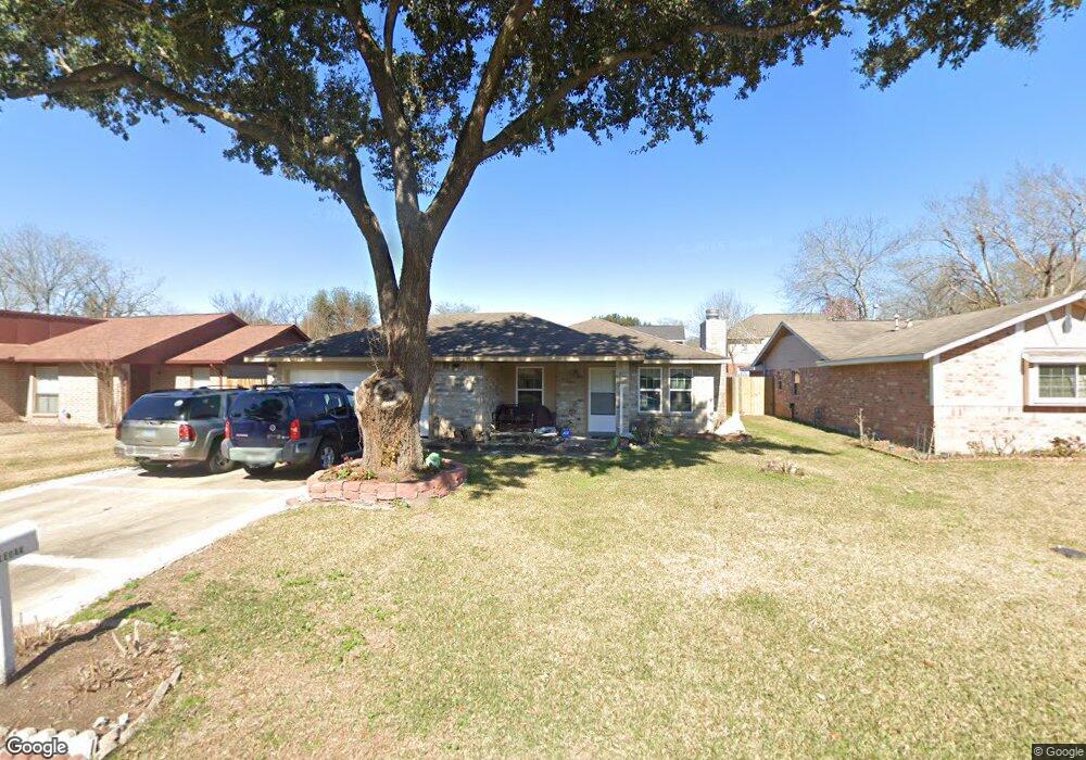 7846 Battleoak Dr, Houston, TX 77040 - photo 1