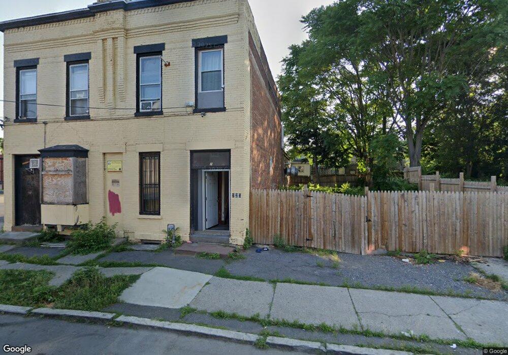 321 Sherman St, Albany, NY 12206 - photo 1