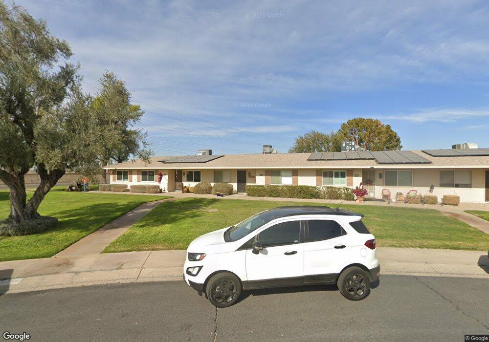 13856 N Newcastle Dr unit 219, Sun City, AZ 85351 - photo 1