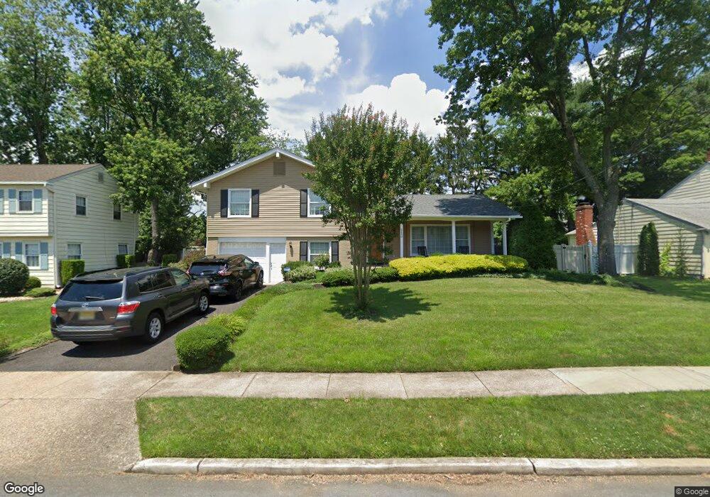 1110 Haral Place, Cherry Hill, NJ 08034 - photo 1