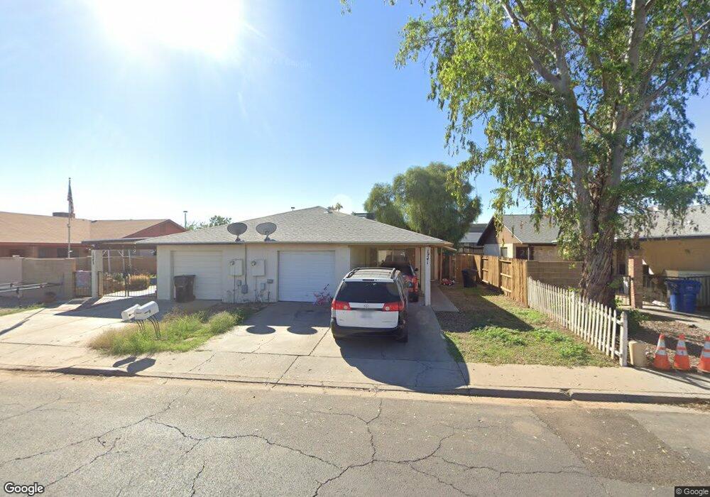 1241 E Harmony Cir, Mesa, AZ 85204 - photo 1