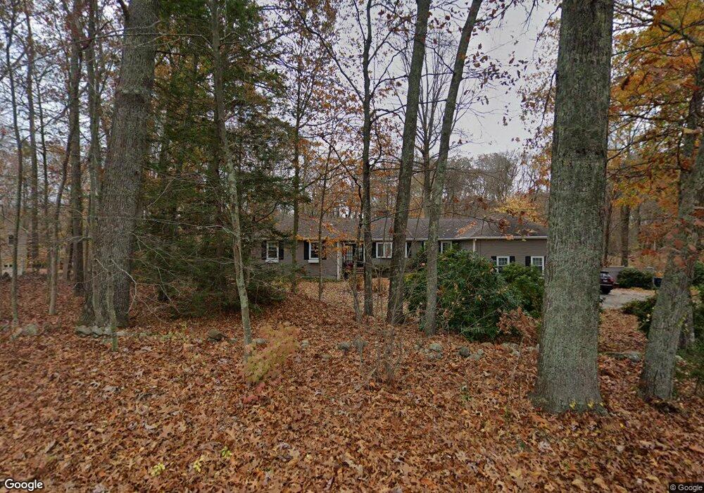 69 Sillimanville Rd, East Hampton, CT 06424 - photo 1