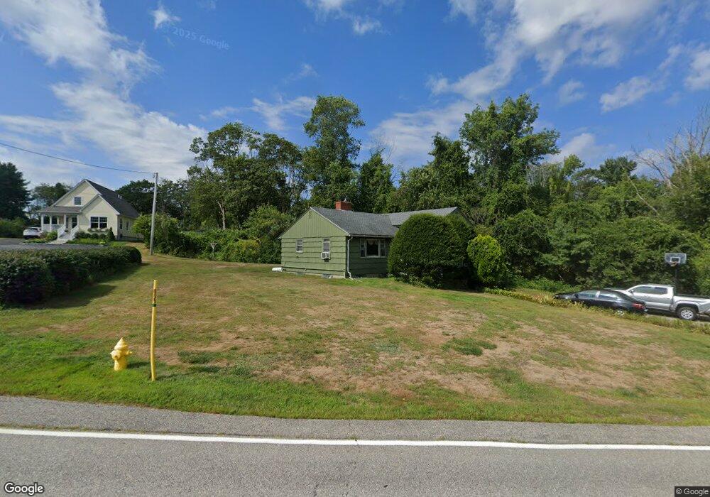 342 Haley Rd, Kittery Point, ME 03905 - photo 1