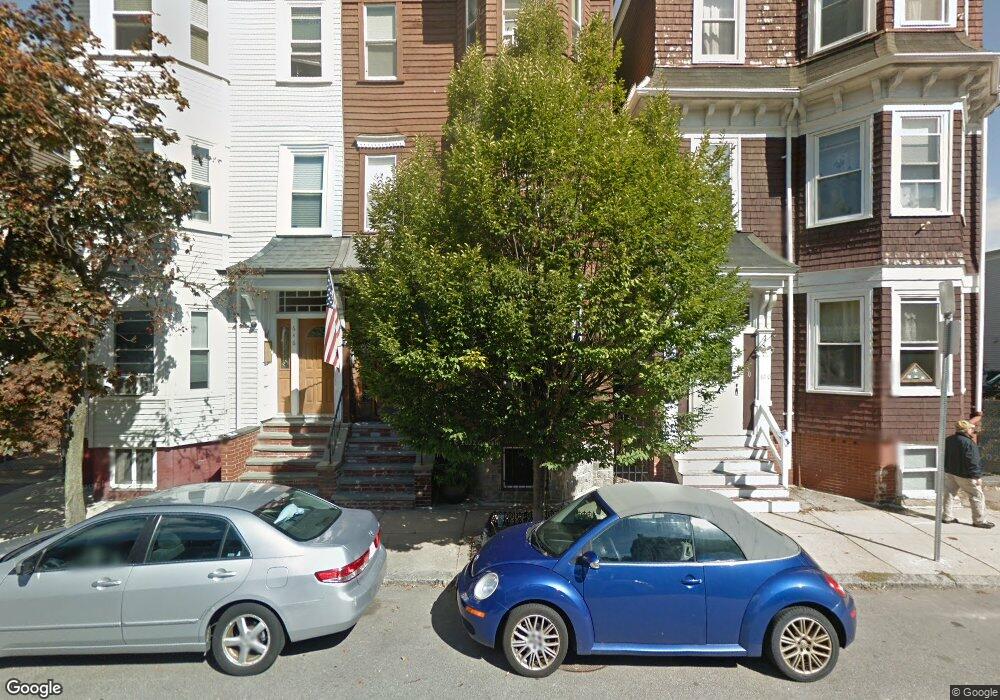 648 E 7th St unit PH-3, Boston, MA 02127 - photo 1