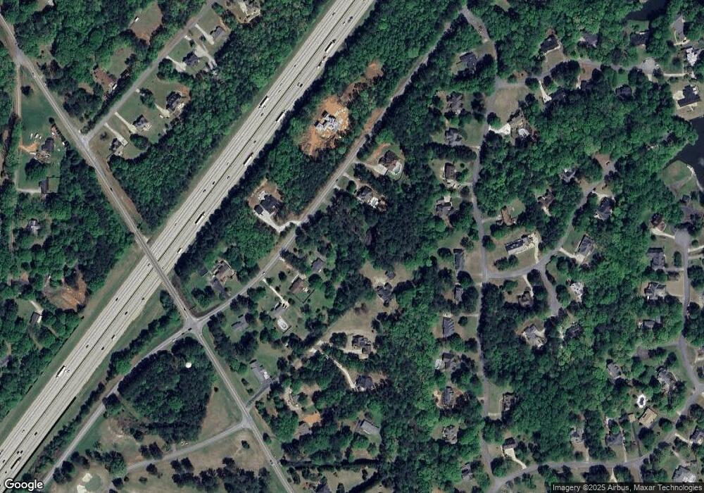 700 Palmetto Tyrone Rd, Sharpsburg, GA 30277 - photo 1