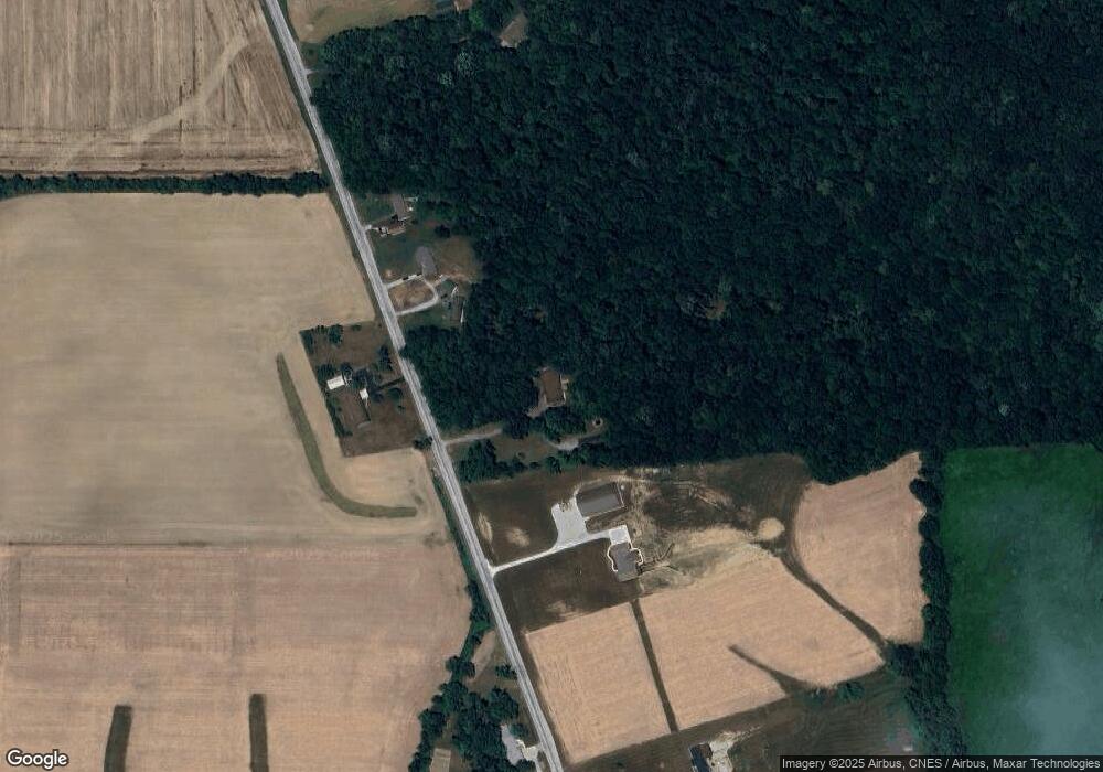 6499 S Old State Road 15, Wabash, IN 46992 - photo 1