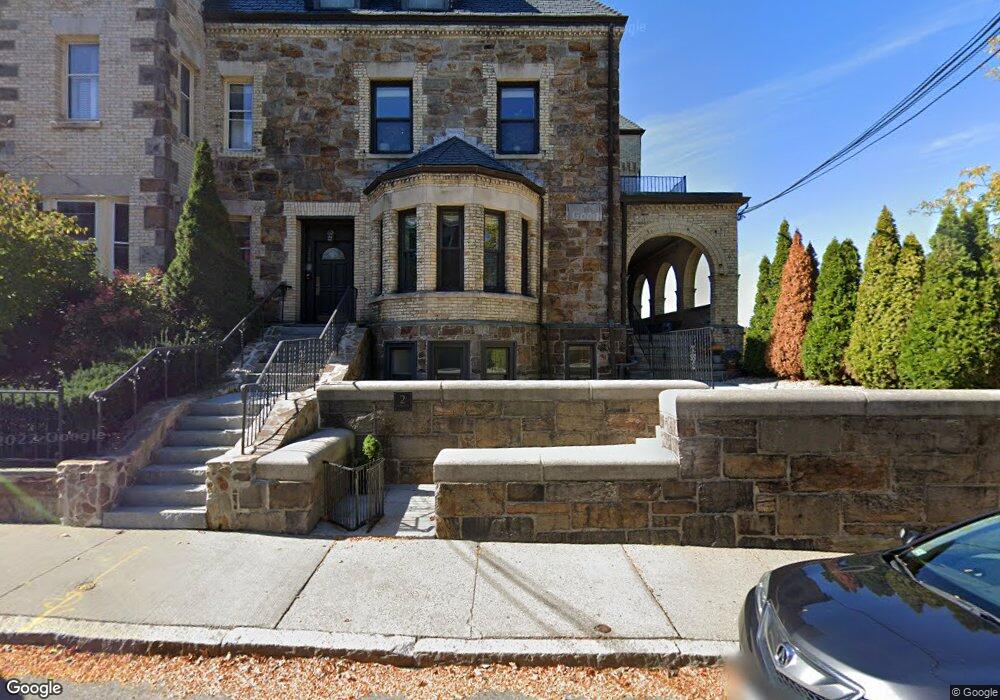 364 Tappan St unit 366, Brookline, MA 02445 - photo 1