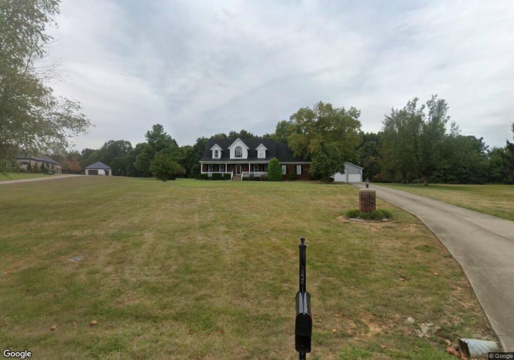 10241 Saddle Pointe Dr, Louisville, KY 40291 - photo 1