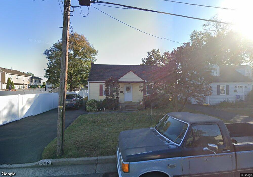 509 Harrison Ave, South Plainfield, NJ 07080 - photo 1