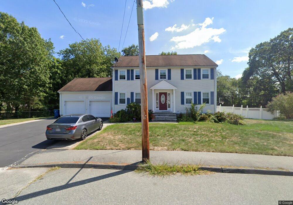 59 Concetta Sass Dr, Randolph, MA 02368 - photo 1