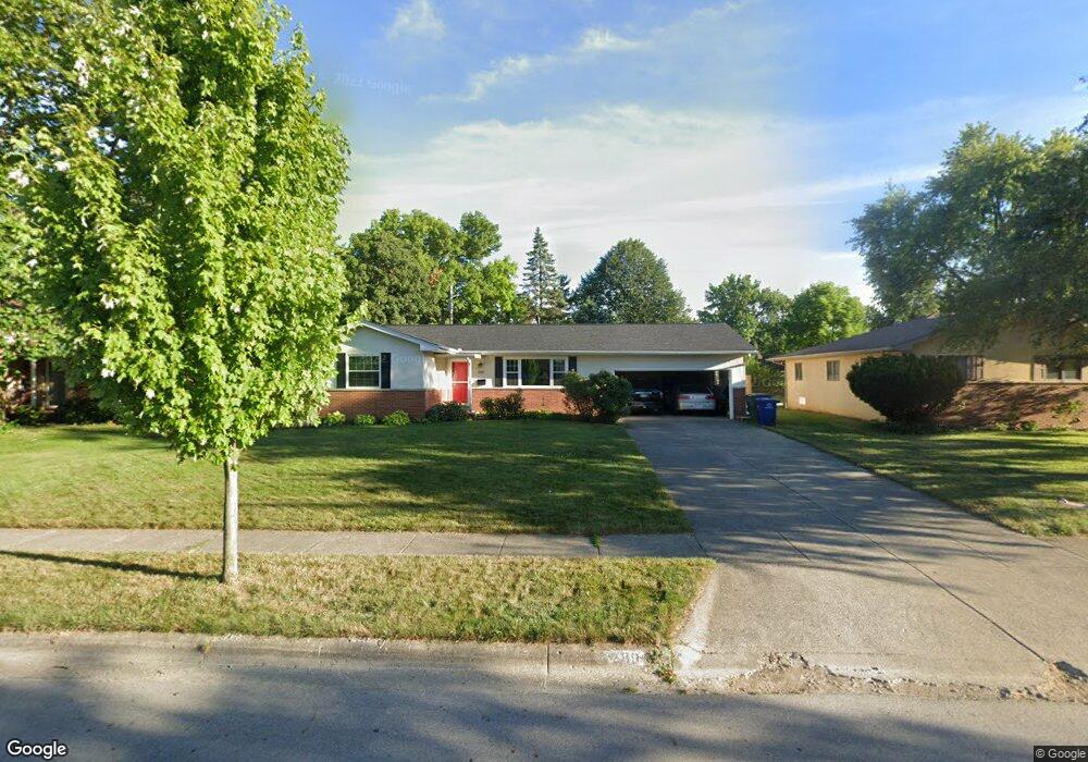 1289 Fahlander Dr N, Columbus, OH 43229 - photo 1