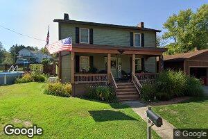 13 Brush St, Manor, PA 15665