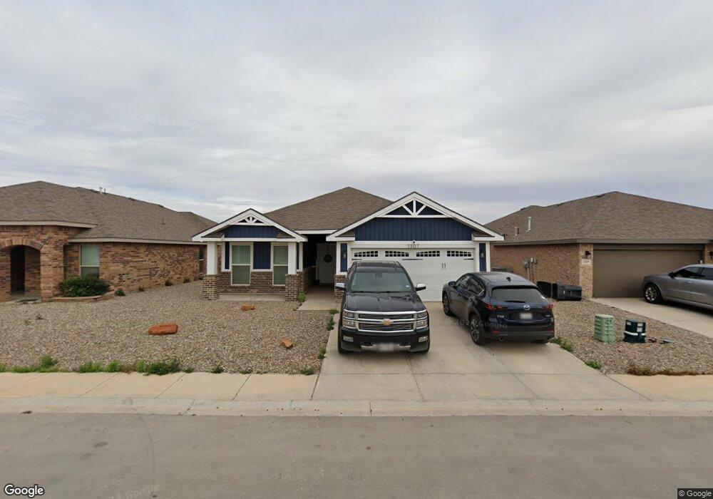 1307 Big Easy St, Odessa, TX 79765 - photo 1