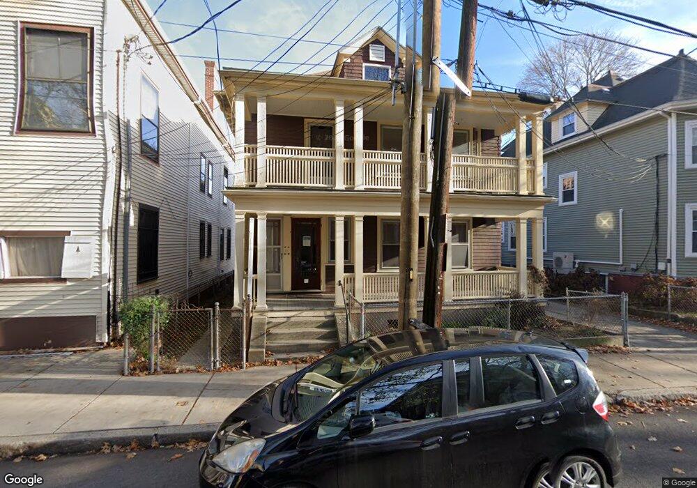 55 Central St unit 3, Somerville, MA 02143 - photo 1