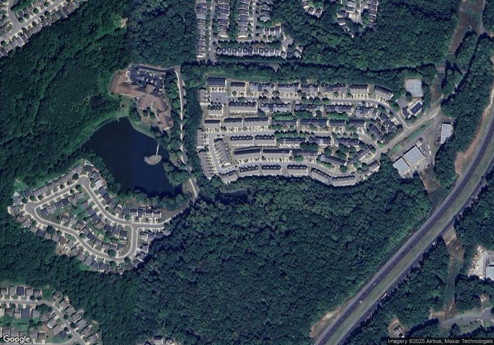 871 Ash St, Canton, GA 30114 - photo 1