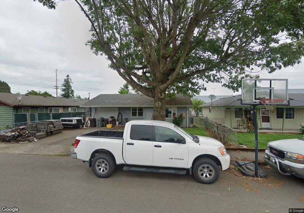 440 SE 2nd Ave, Canby, OR 97013 - photo 1