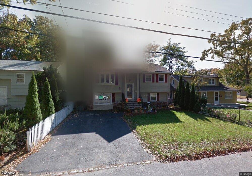 110A Minnehaha Blvd, Lake Hiawatha, NJ 07034 - photo 1