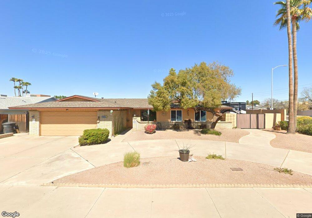 1210 W Pecos Ave, Mesa, AZ 85202 - photo 1