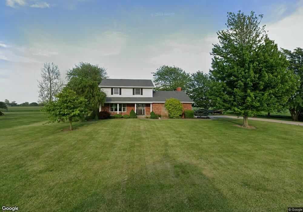 2521 N 1st St, Martin, OH 43445 - photo 1