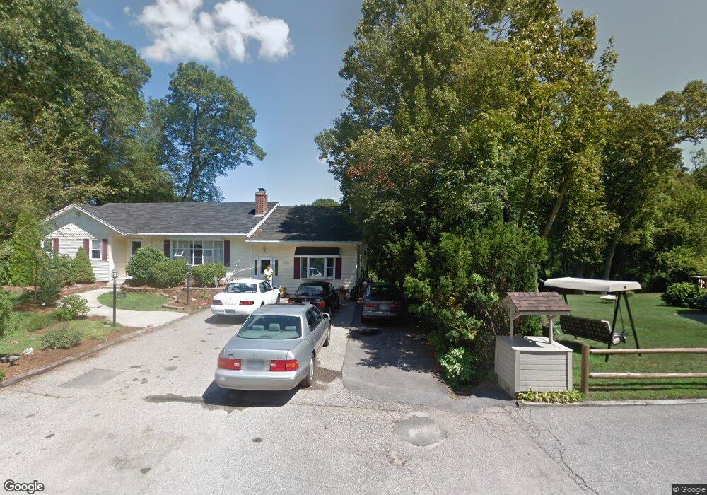 0 Call St, Warwick, RI 02889 - photo 1