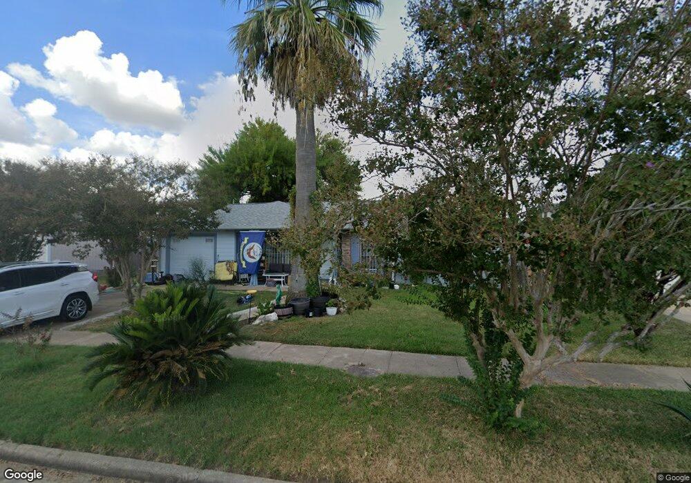 24318 Four Sixes Ln, Hockley, TX 77447 - photo 1