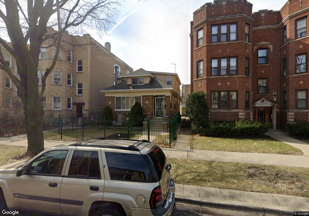 6240 N Washtenaw Ave, Chicago, IL 60659 - photo 1