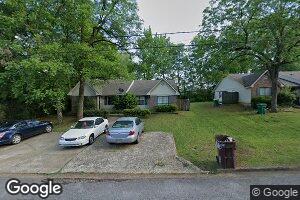 601 Lumpkin Ave, Tupelo, MS 38801