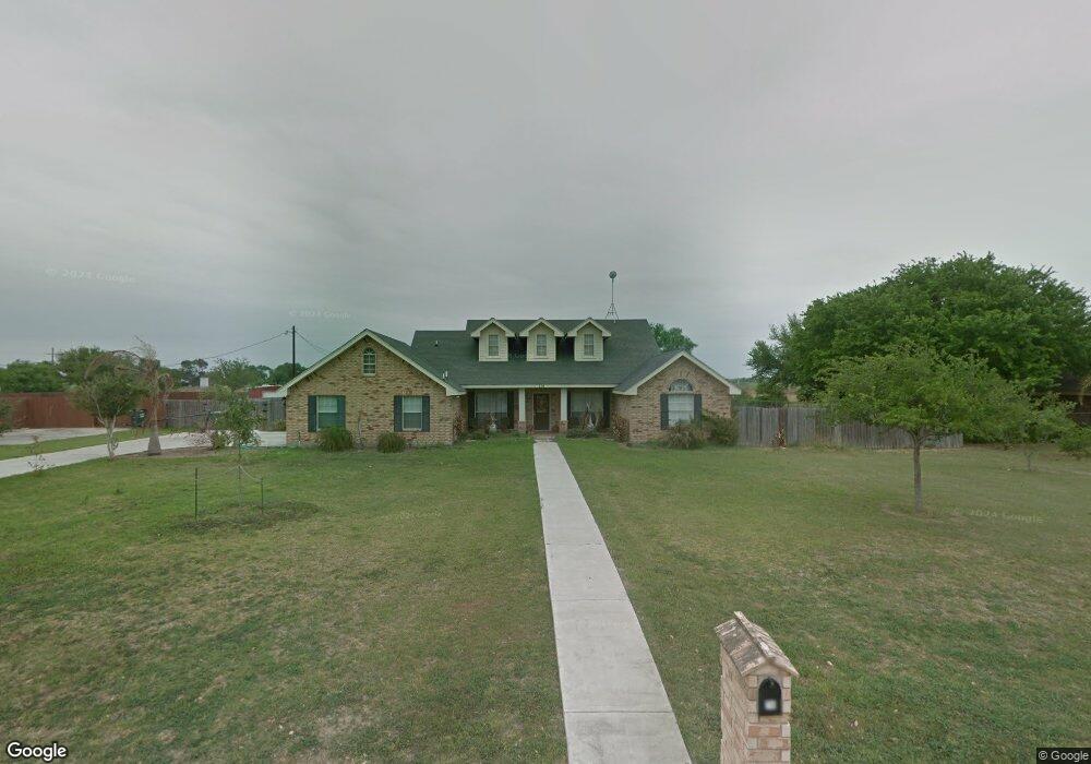 710 Countryside Dr, Weslaco, TX 78599 - photo 1