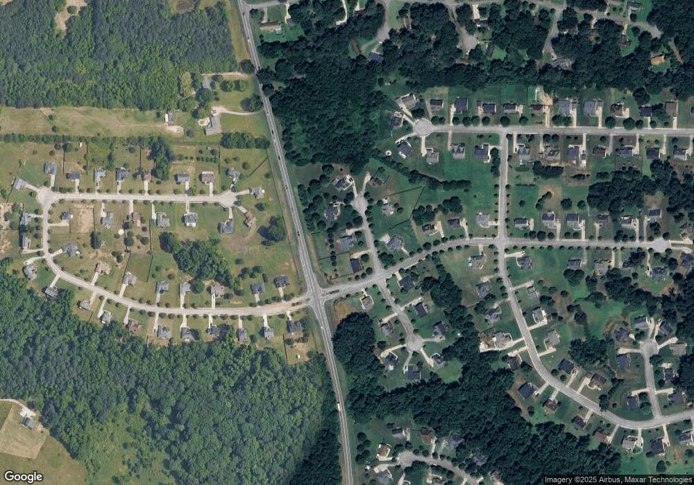 745 Melglory Rose Ct N, Stockbridge, GA 30281 - photo 1