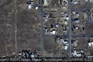 420 NE Jump St, Creston, WA 99117