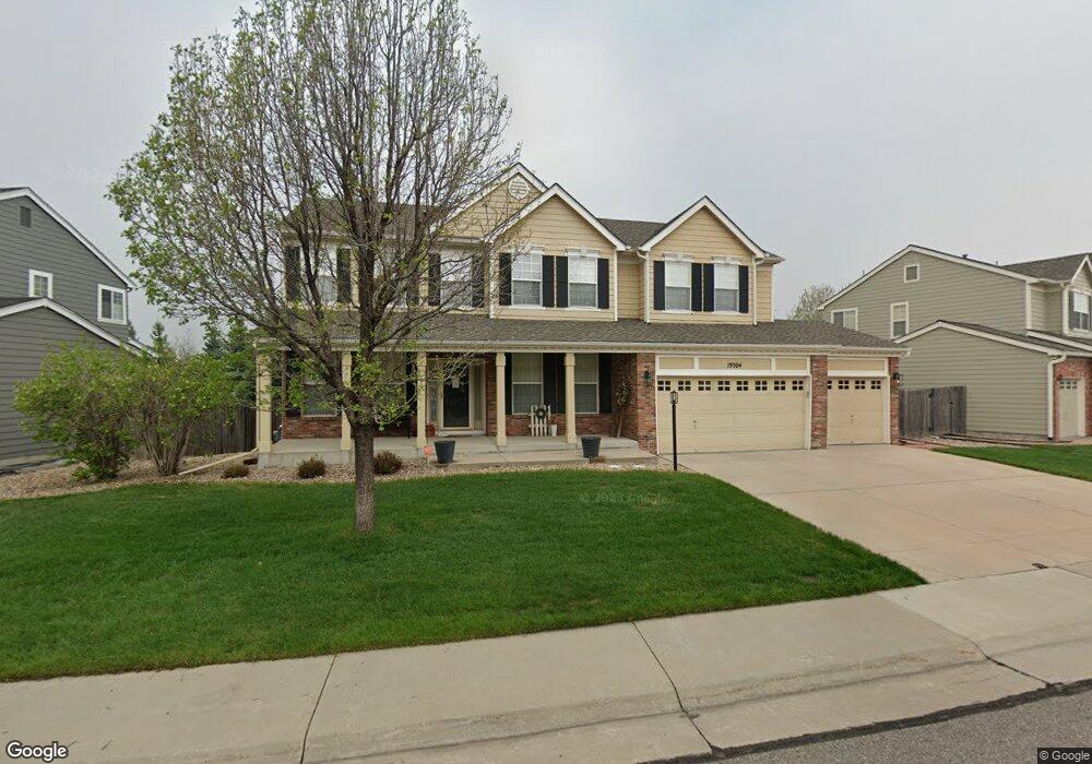 19304 E Powers Place, Aurora, CO 80015 - photo 1