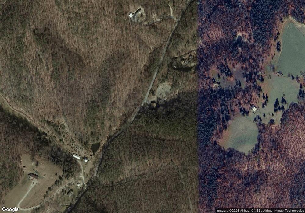 1642 Possum Hollow Rd, Maysville, WV 26833 - photo 1