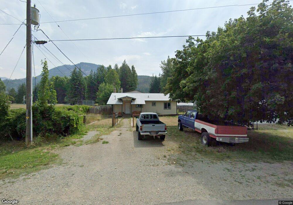 502 N Stephen St, Clark Fork, ID 83811 - photo 1