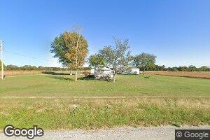 6260 Zion Church Rd, Walsh, IL 62297