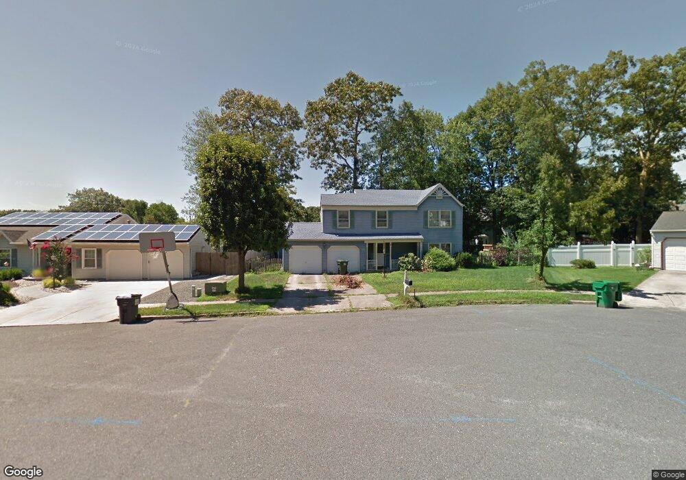 5 Andiron Ct, Howell, NJ 07731 - photo 1