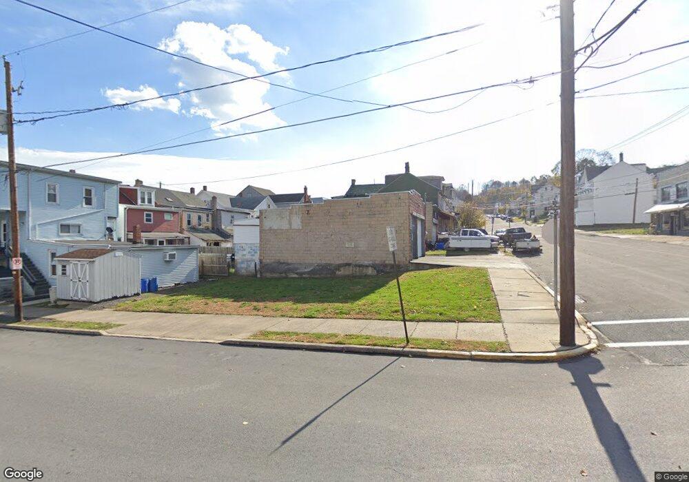 1 S 1st St unit 3, Shamokin, PA 17872 - photo 1