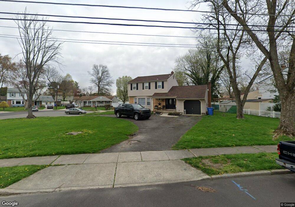 325 Windsor Ct, Cherry Hill, NJ 08002 - photo 1