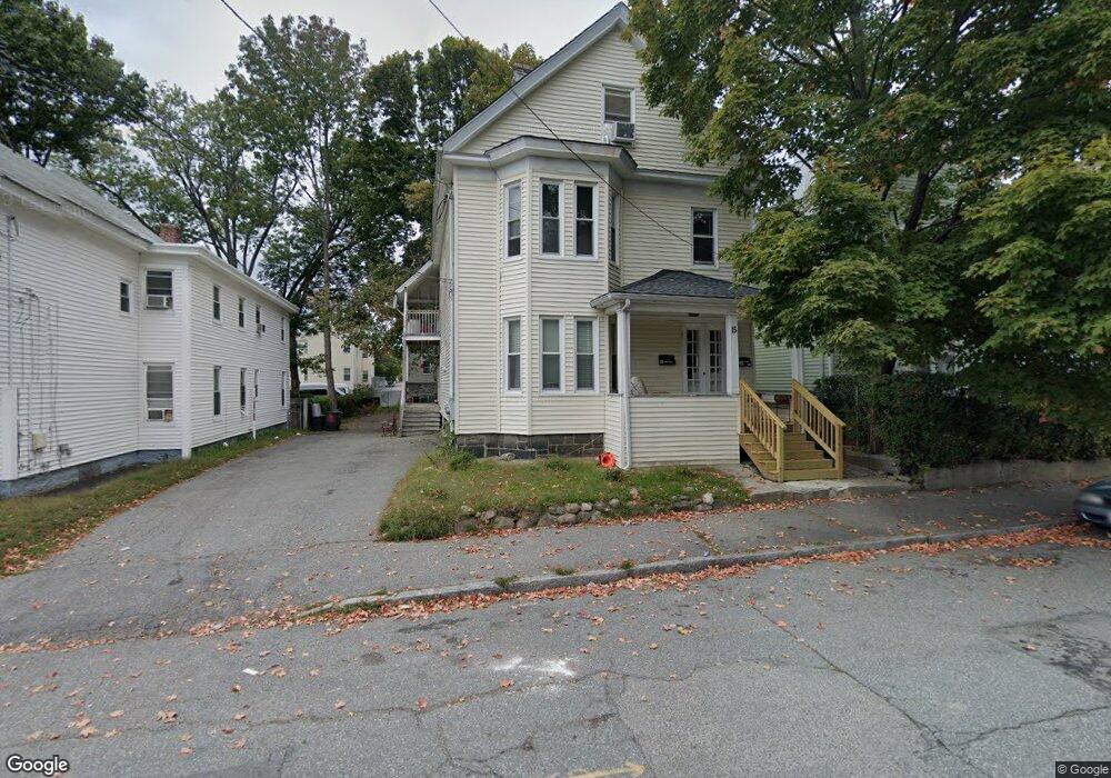 15 Annis St unit 1, Methuen, MA 01844 - photo 1