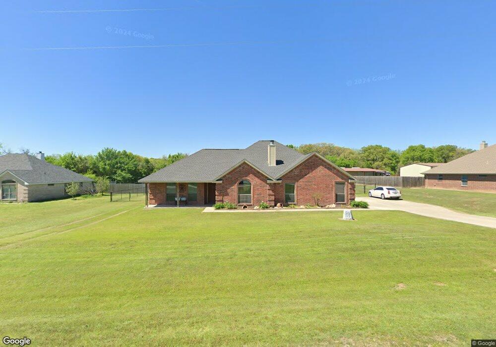 109 Westend Ln, Weatherford, TX 76088 - photo 1