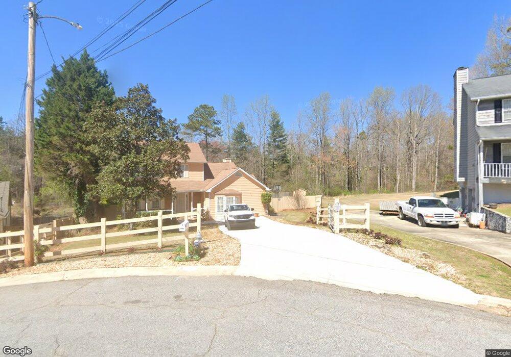 5653 Rex Mill Dr, Rex, GA 30273 - photo 1