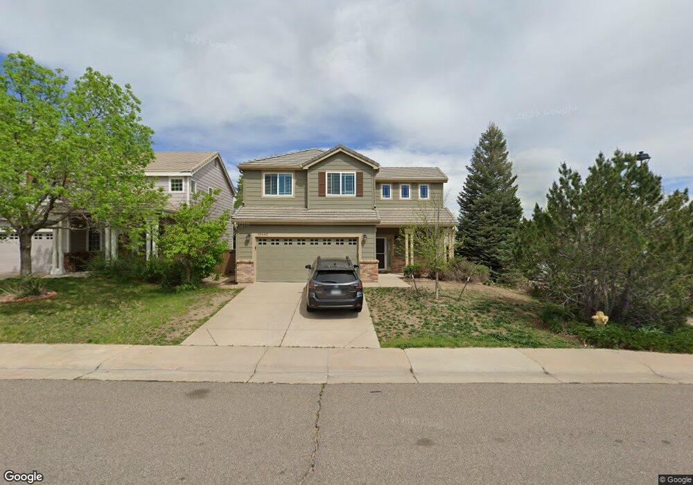 10440 Tracewood Ct, Highlands Ranch, CO 80130 - photo 1